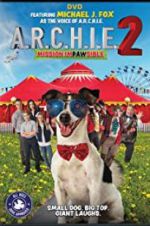 Watch A.R.C.H.I.E. 2 Putlocker