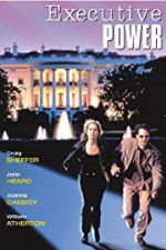 Watch Executive Power Putlocker