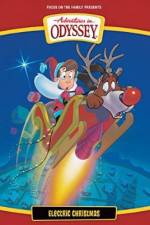 Watch Adventures in Odyssey: Electric Christmas Putlocker