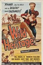 Watch Wild Heritage Putlocker