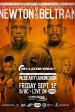 Watch Bellator 124 Putlocker