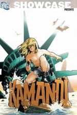 Watch DC Showcase: Kamandi: The Last Boy on Earth! (Short 2021) Putlocker
