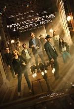 Watch Now You See Me: Now You Don\'t Putlocker