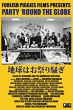 Watch Party \'Round the Globe Putlocker