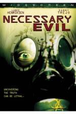 Watch Necessary Evil Putlocker