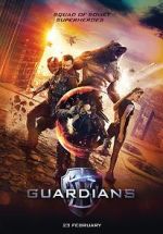 Watch Guardians Putlocker