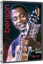 Watch George Benson Live at Montreux 1986 Putlocker