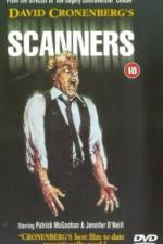Watch Scanners Putlocker