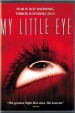 Watch My Little Eye Putlocker