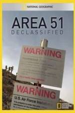 Watch Area 51: Declassified Putlocker
