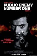 Watch Mesrine: Part 1 - Killer Instinct Putlocker
