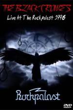 Watch The Black Crowes Live at Rockpalast Putlocker