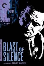 Watch Blast of Silence Putlocker