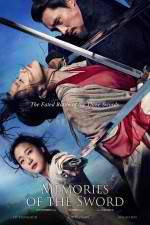 Watch Memories of the Sword Putlocker
