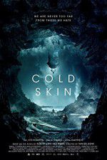 Watch Cold Skin Putlocker