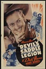 Watch The Devil\'s Saddle Legion Putlocker