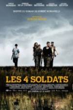 Watch Les 4 soldats Putlocker