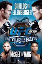 Watch UFC Fight Night 25 Putlocker