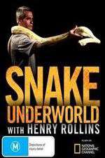 Watch National Geographic Wild - Snake Underworld Putlocker