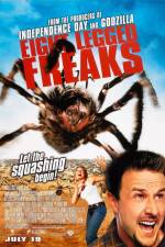 Watch Eight Legged Freaks Putlocker