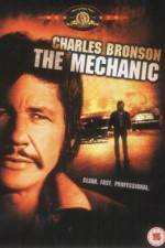 Watch The Mechanic Putlocker