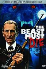 Watch The Beast Must Die Putlocker