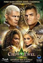 Watch WWE Crown Jewel (TV Special 2024) Putlocker