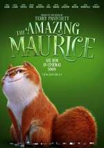Watch The Amazing Maurice Putlocker