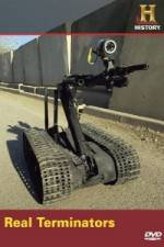 Watch Real Terminators Putlocker