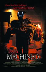 Watch Machined Putlocker