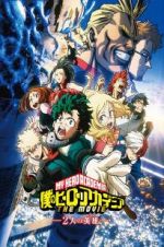 Watch My Hero Academia: Two Heroes Putlocker
