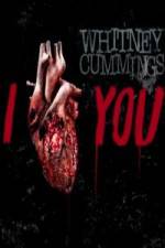 Watch Whitney Cummings: I Love You Putlocker