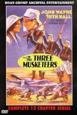 Watch The Three Musketeers Putlocker