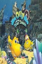 Watch Dive Olly Dive and the Pirate Treasure Putlocker
