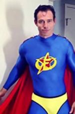 Watch The Adventures of Captain Fantastic & Mega Mom Putlocker