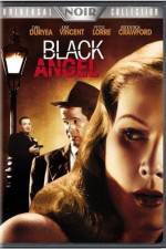 Watch Black Angel Putlocker
