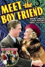 Watch Meet the Boy Friend Putlocker