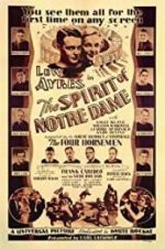 Watch The Spirit of Notre Dame Putlocker