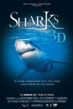 Watch Sharks 3D Putlocker