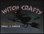 Watch Witch Crafty (Short 1955) Putlocker