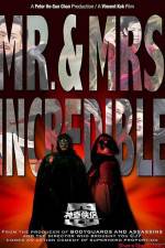 Watch Mr And Mrs Incredible Putlocker