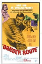Watch Danger Route Putlocker