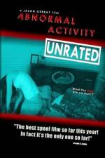 Watch Abnormal Activity Putlocker