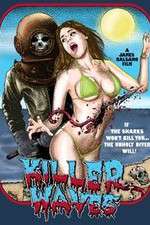 Watch Killer Waves Putlocker