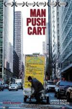 Watch Man Push Cart Putlocker