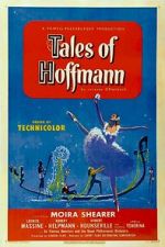 Watch The Tales of Hoffmann Putlocker