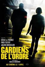 Watch Gardiens de l'ordre Putlocker