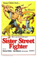 Watch Sister Street Fighter Putlocker