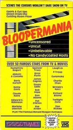 Watch Bloopermania Putlocker