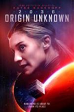 Watch 2036 Origin Unknown Putlocker